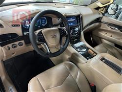 كاديلاك اسكاليد